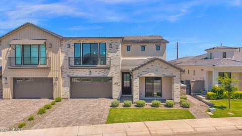 2648 E LONGHORN Court Gilbert AZ 85297