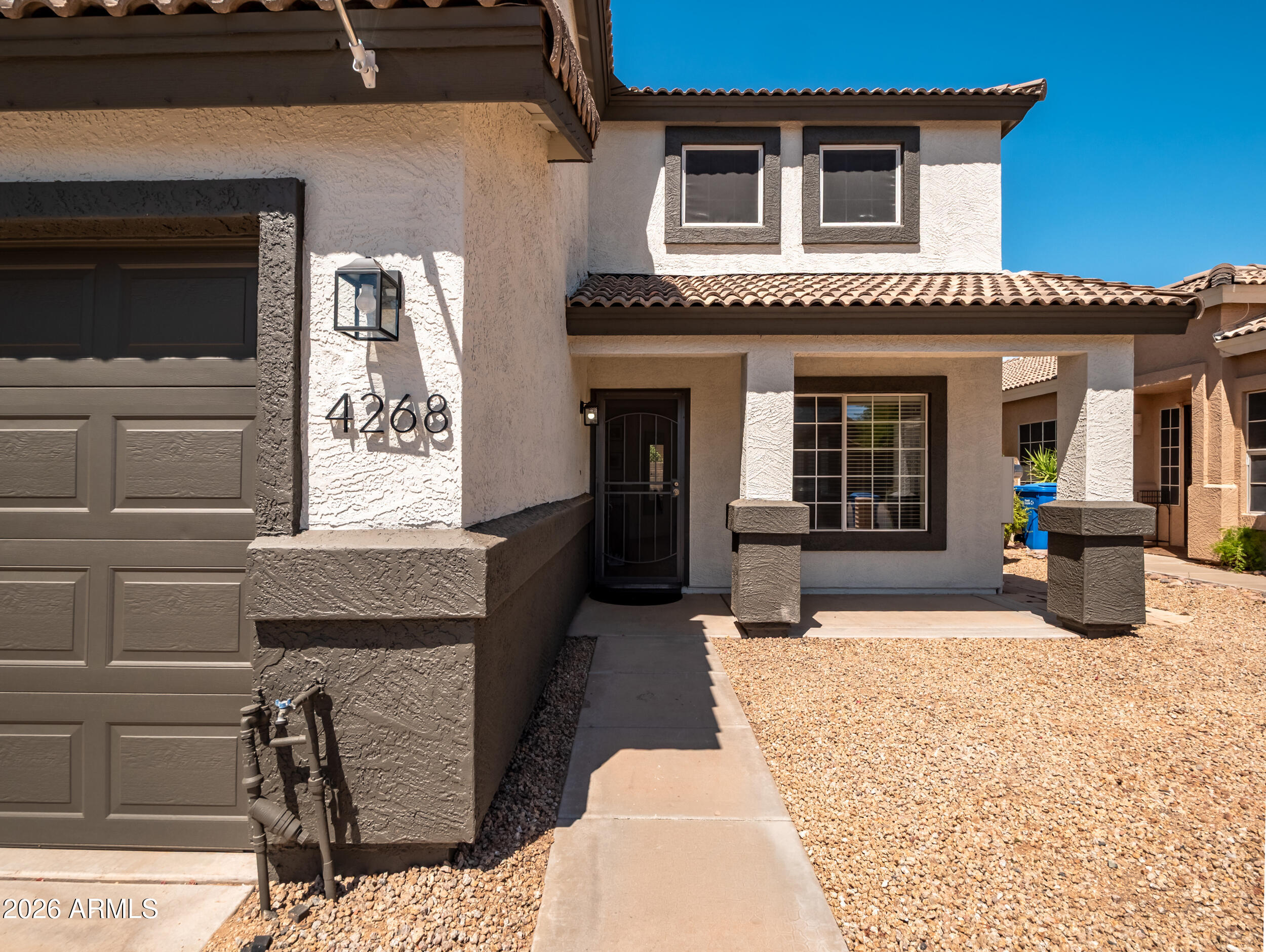 4268 E CHAPAROSA Way