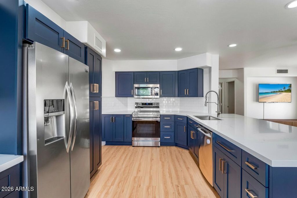 Photo of 4268 E Chaparosa Way, Cave Creek, AZ 85331 (MLS # 7011856)