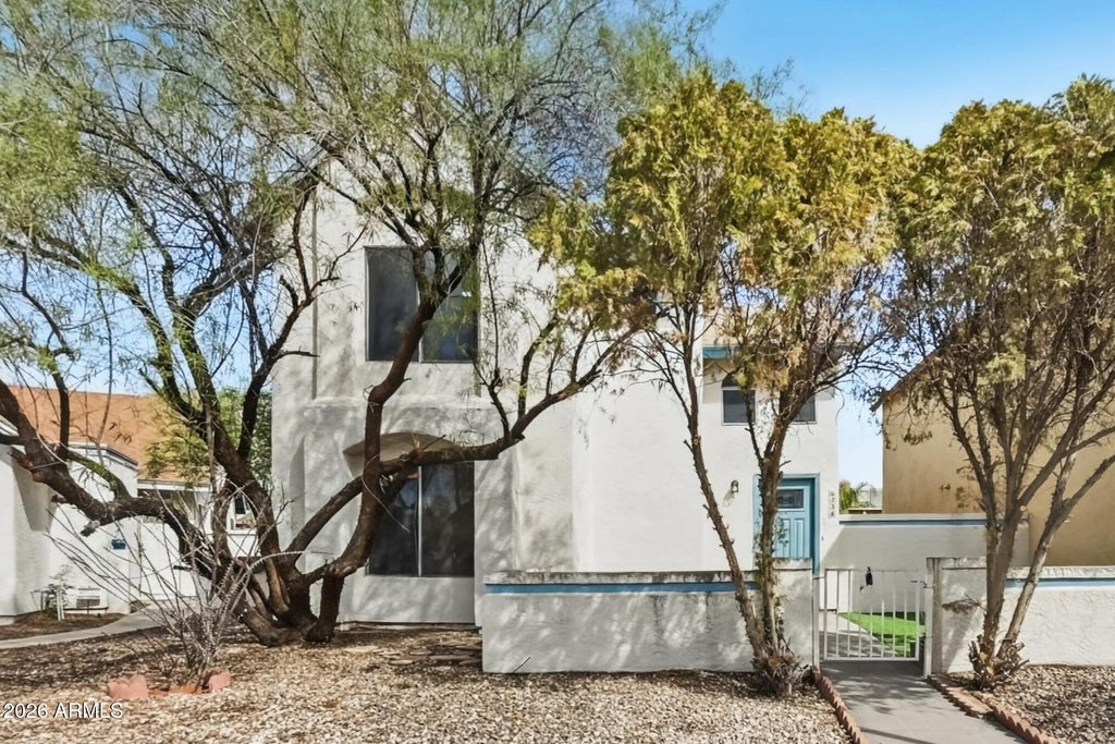 Photo of 6738 W Kings Avenue, Peoria, AZ 85382 (MLS # 7084570)