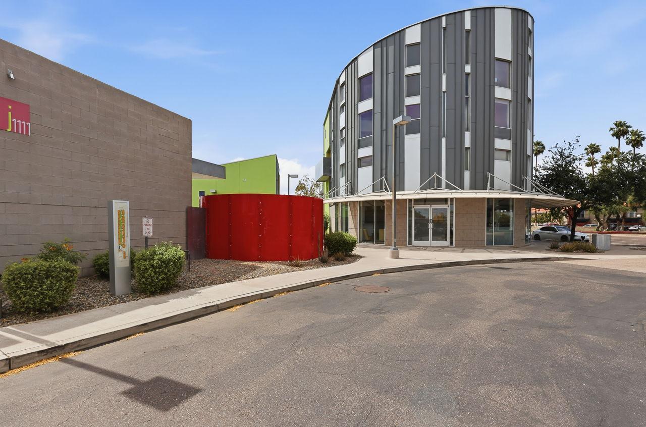 1111 W University Drive Unit 1008