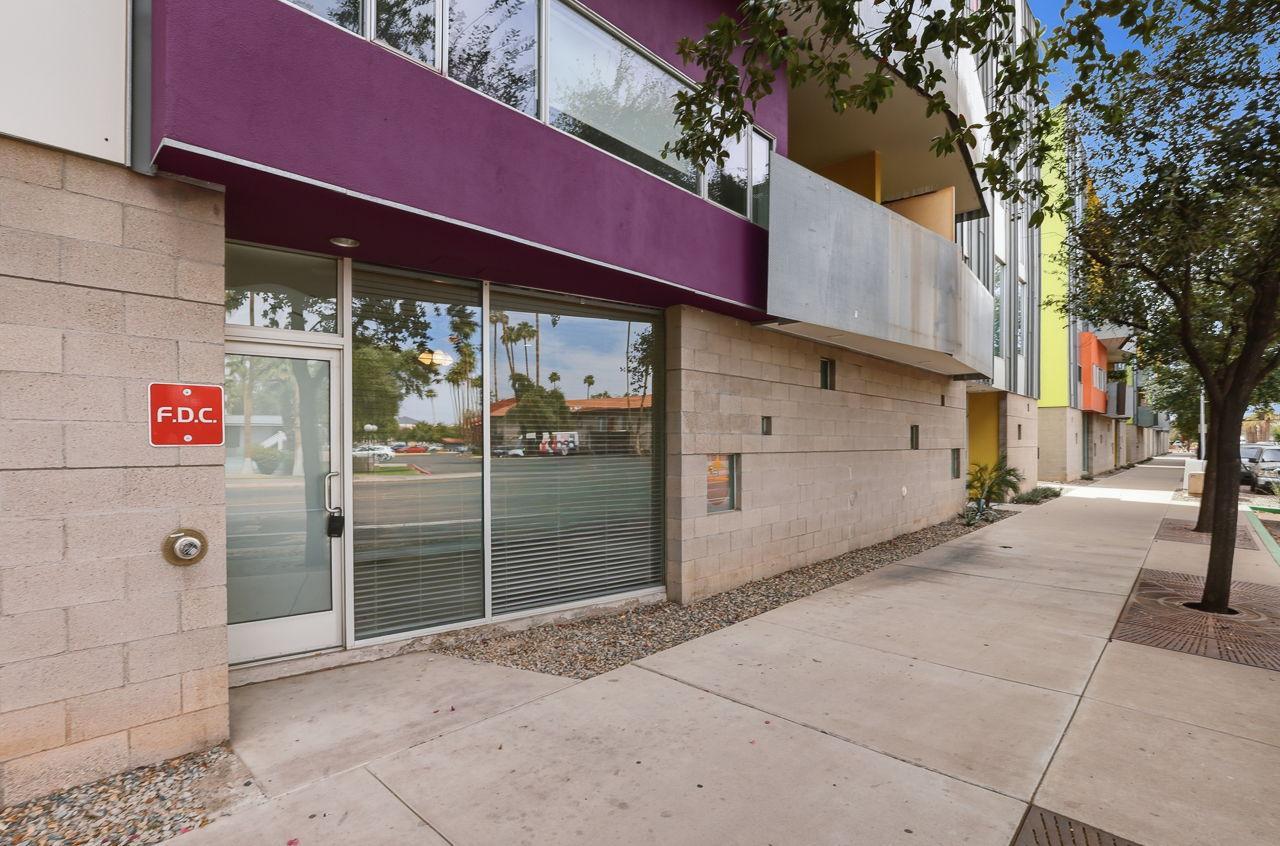 1111 W University Drive Unit 1008