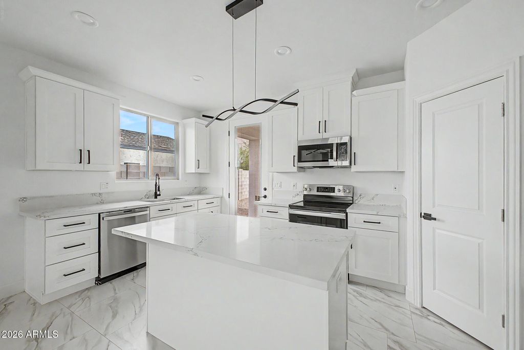 Photo of 9051 W Magnum Drive, Arizona City, AZ 85123 (MLS # 7023843)