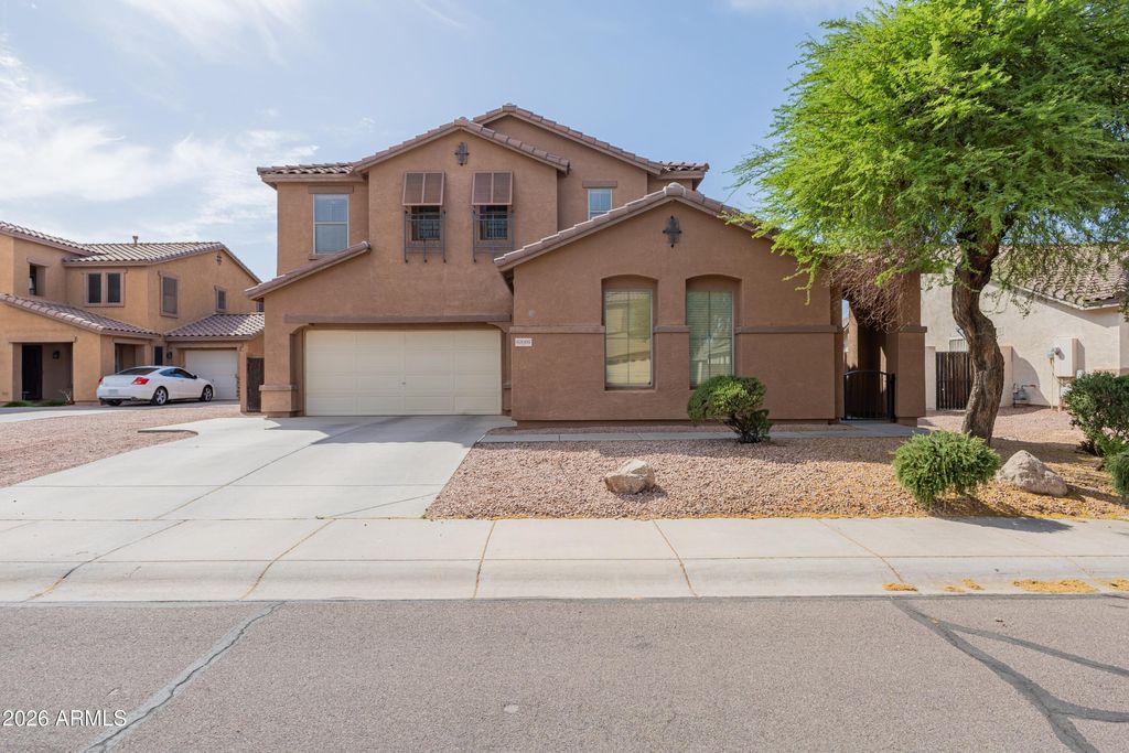 Photo of 6886 S Emerald Place, Chandler, AZ 85249 (MLS # 7011373)