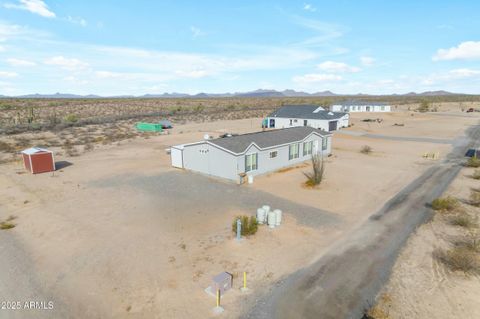 A home in Tonopah