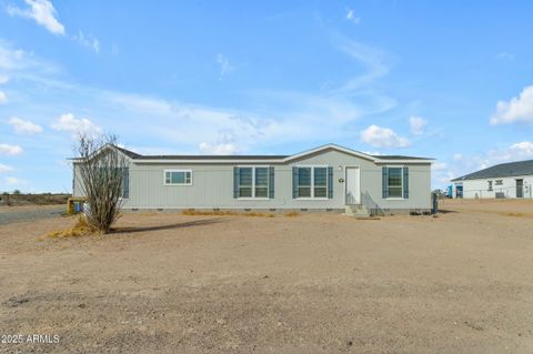 A home in Tonopah