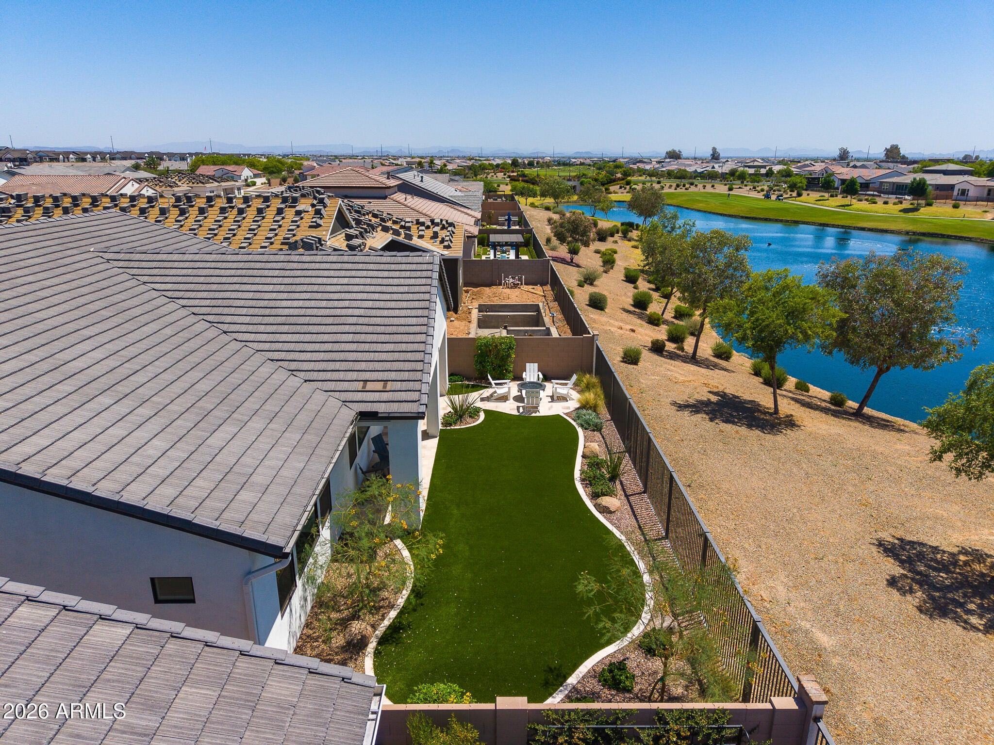 17669 W Guthrie St, Surprise, AZ, 85388, USA, 3 Bedrooms Bedrooms, ,3 BathroomsBathrooms,Residential,Active,17669 W Guthrie St,7034228