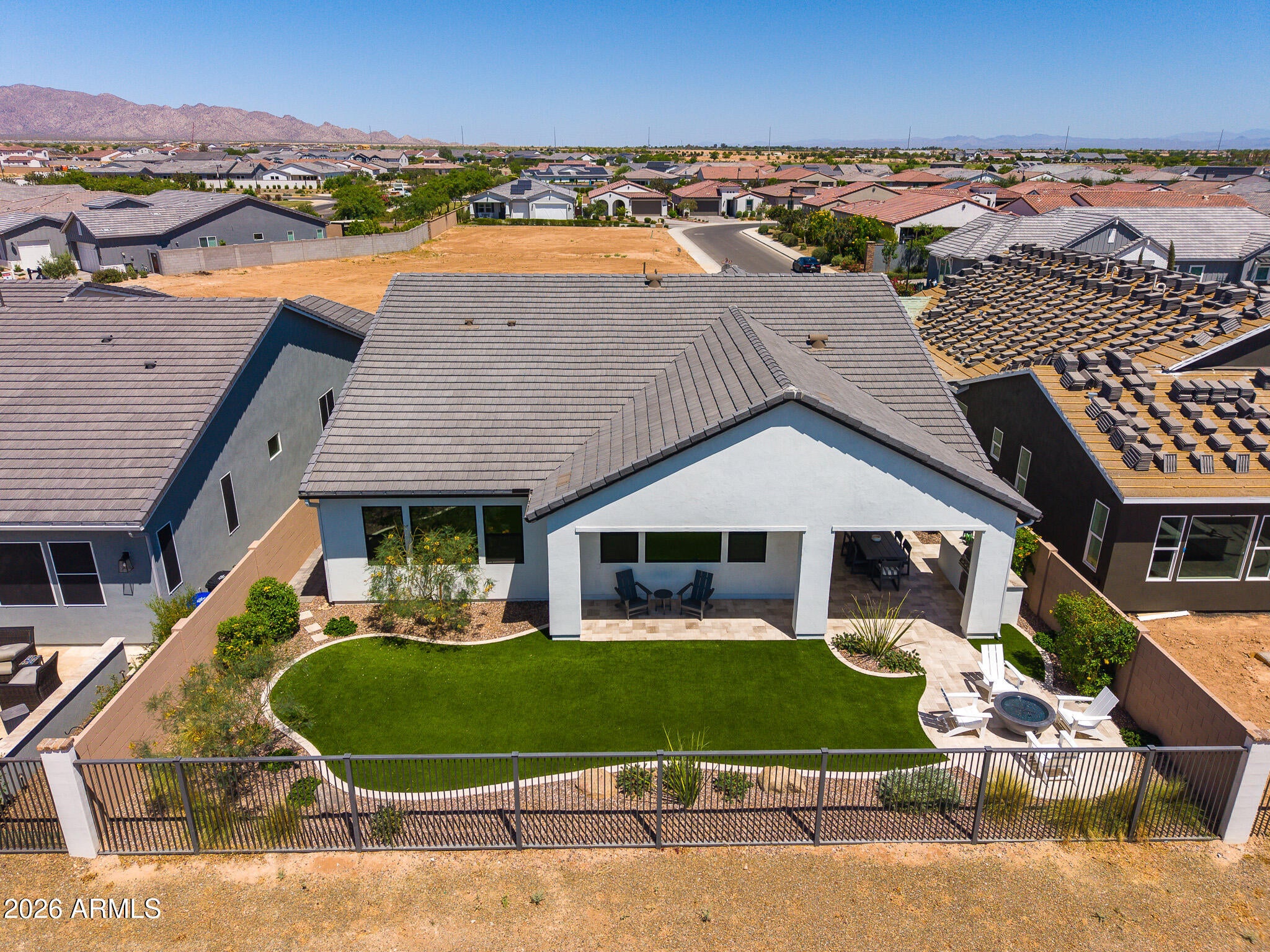 17669 W Guthrie St, Surprise, AZ, 85388, USA, 3 Bedrooms Bedrooms, ,3 BathroomsBathrooms,Residential,Active,17669 W Guthrie St,7034228