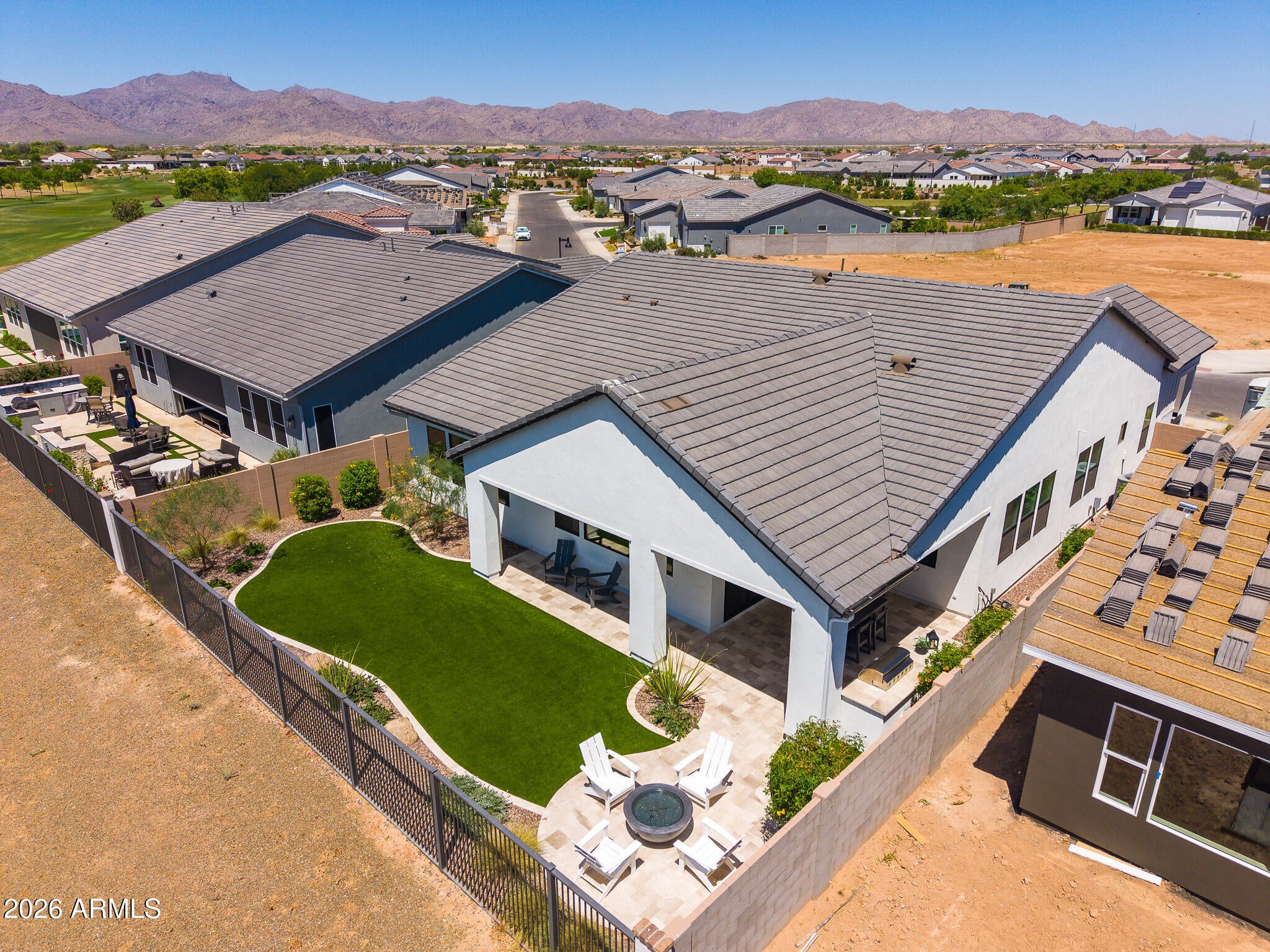 17669 W Guthrie St, Surprise, AZ, 85388, USA, 3 Bedrooms Bedrooms, ,3 BathroomsBathrooms,Residential,Active,17669 W Guthrie St,7034228