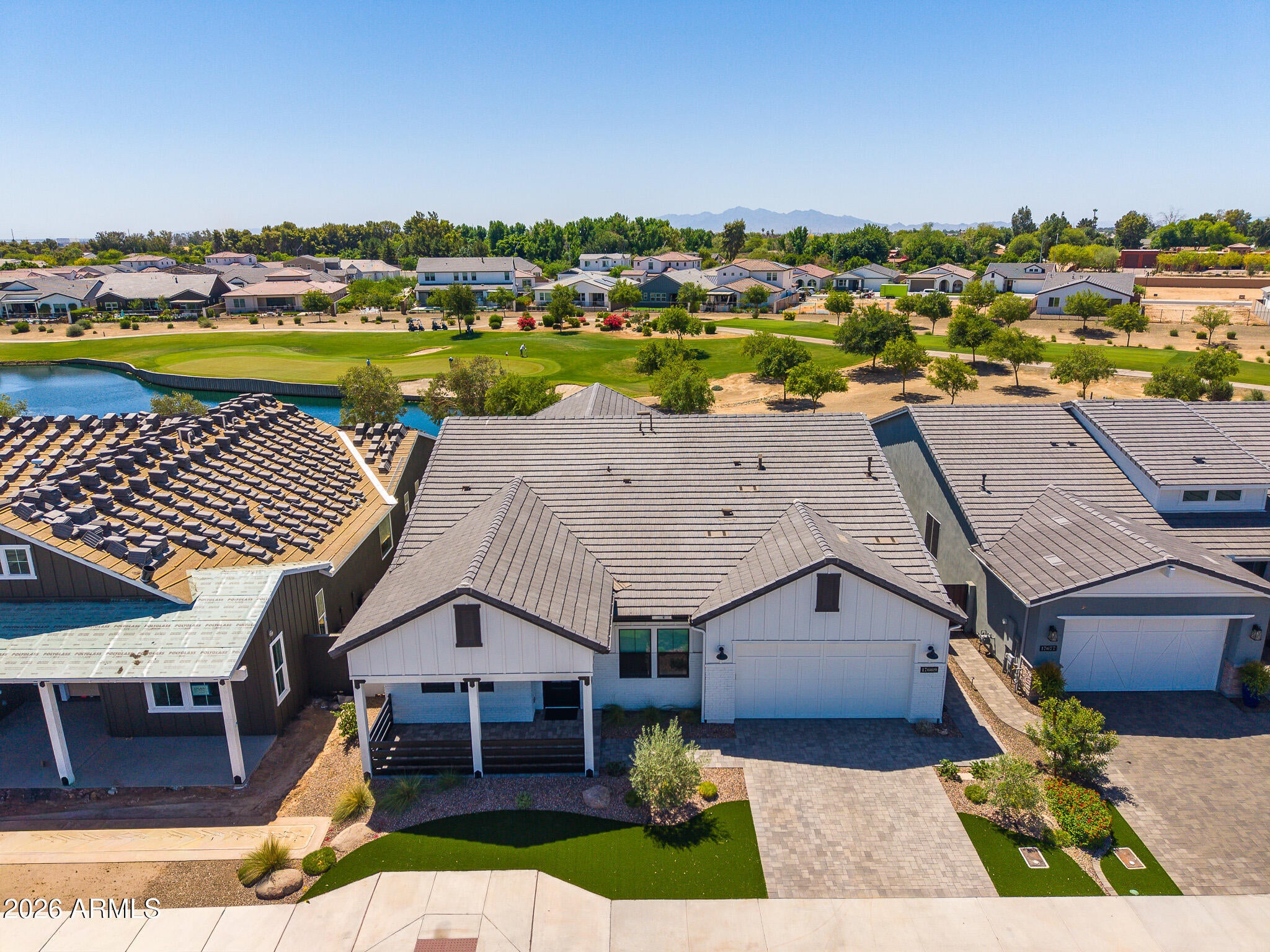 17669 W Guthrie St, Surprise, AZ, 85388, USA, 3 Bedrooms Bedrooms, ,3 BathroomsBathrooms,Residential,Active,17669 W Guthrie St,7034228
