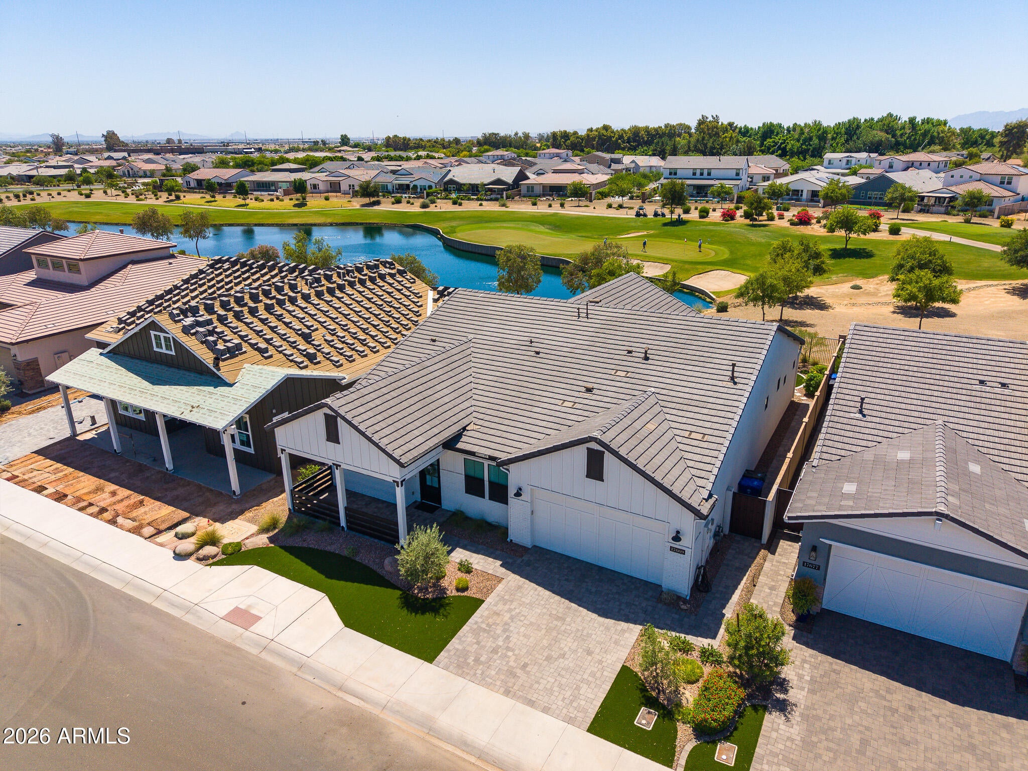 17669 W Guthrie St, Surprise, AZ, 85388, USA, 3 Bedrooms Bedrooms, ,3 BathroomsBathrooms,Residential,Active,17669 W Guthrie St,7034228