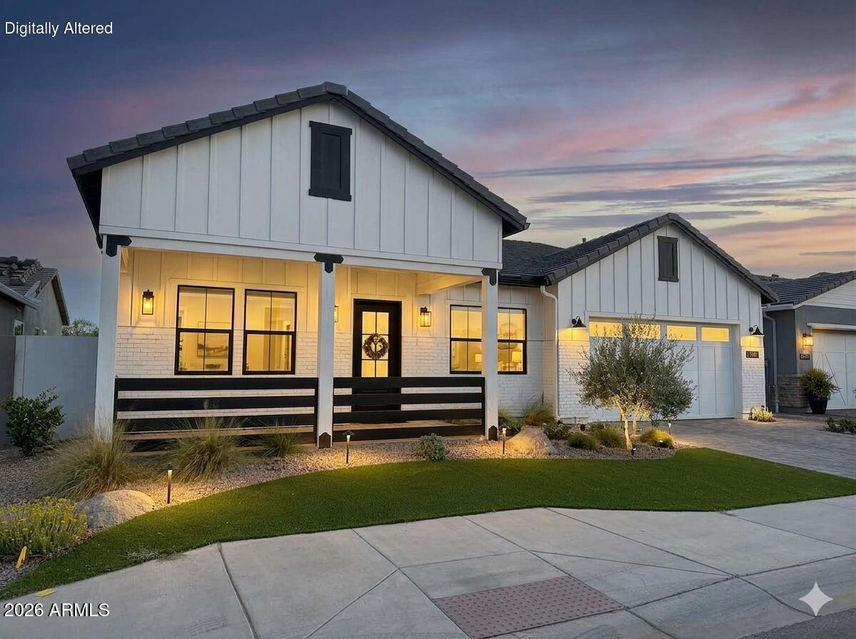 17669 W Guthrie St, Surprise, AZ, 85388, USA, 3 Bedrooms Bedrooms, ,3 BathroomsBathrooms,Residential,Active,17669 W Guthrie St,7034228