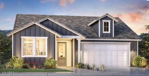10853 N BLAKELY Street Surprise AZ 85388
