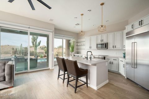 Photo of 26376 N 115th Way, Scottsdale, AZ 85255 (MLS # 6925341)
