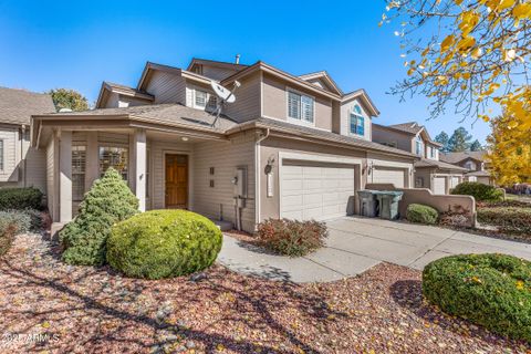 130 W Juniper Avenue Flagstaff AZ 86001