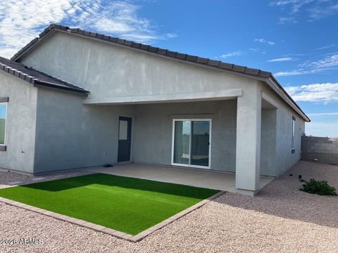 Property photo of 34909 N Palm Drive, San Tan Valley, AZ 85140