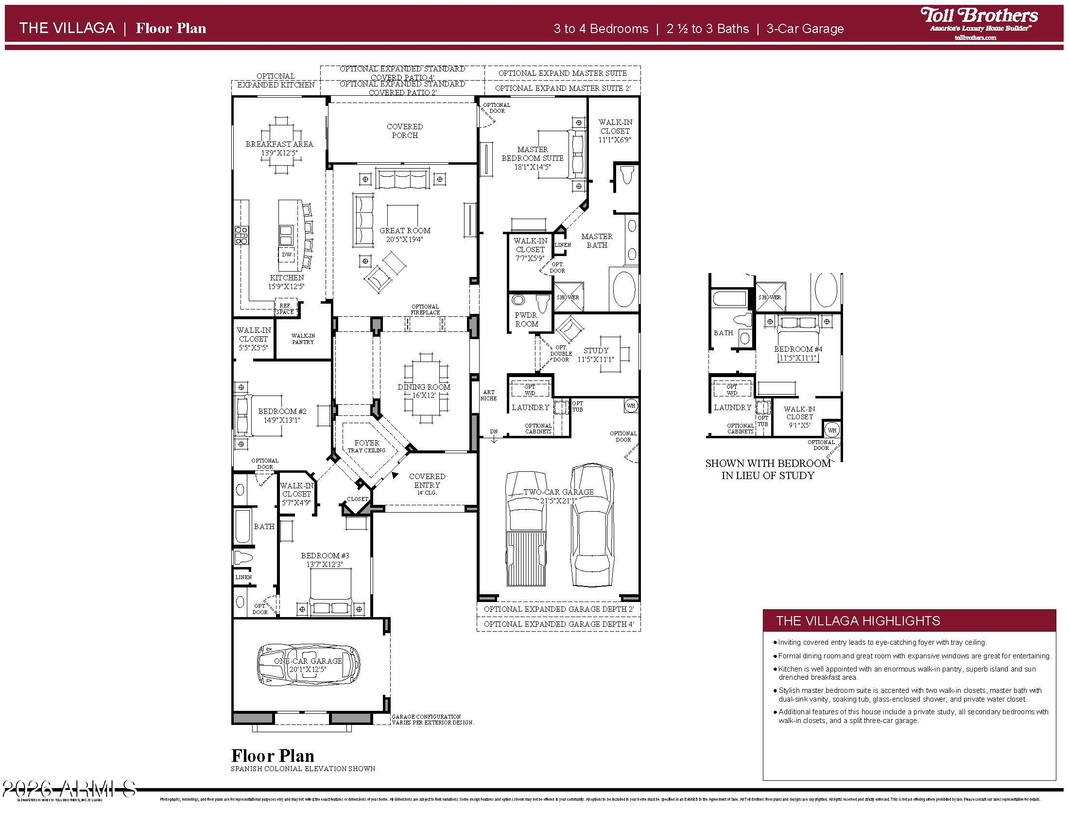 5429 E Las Piedras Way, Cave Creek, AZ, 85331, USA, 3 Bedrooms Bedrooms, ,3 BathroomsBathrooms,Residential,Active,5429 E Las Piedras Way,7058913