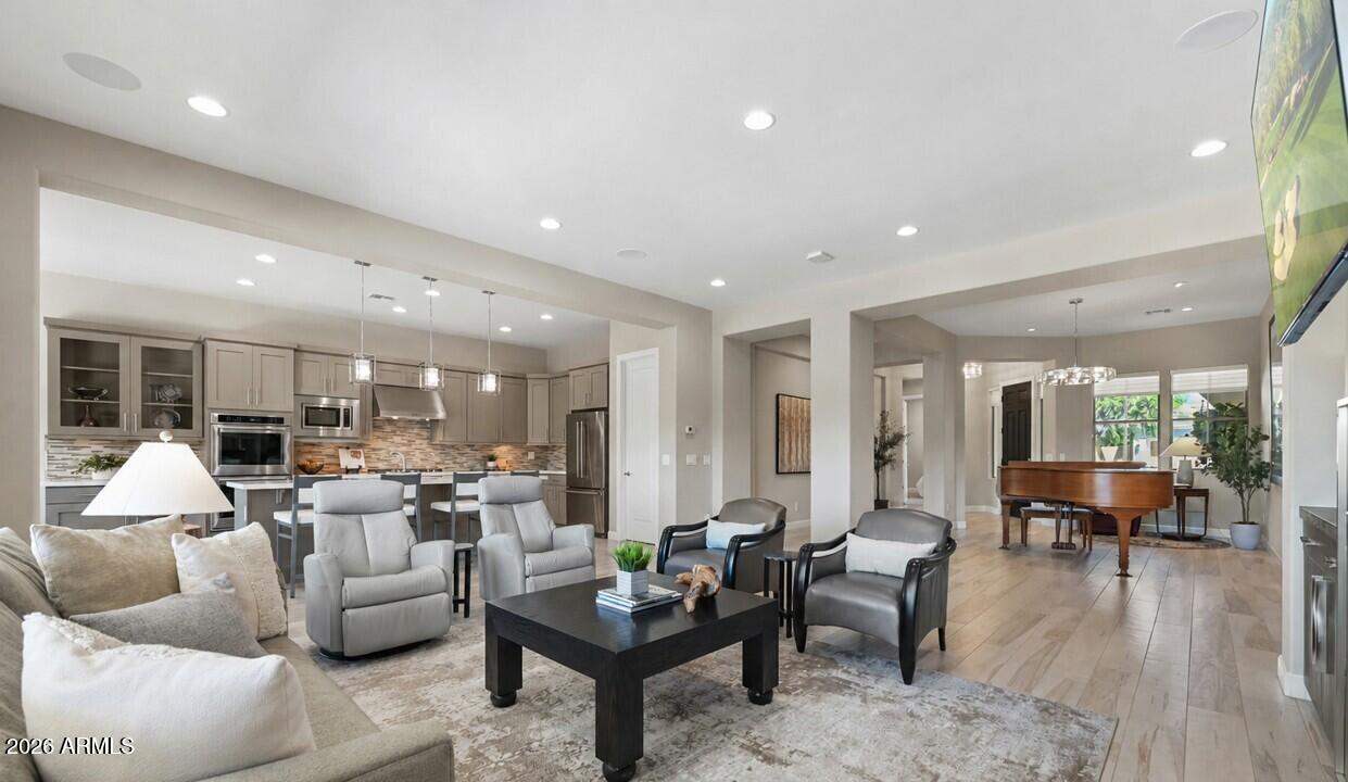 5429 E Las Piedras Way, Cave Creek, AZ, 85331, USA, 3 Bedrooms Bedrooms, ,3 BathroomsBathrooms,Residential,Active,5429 E Las Piedras Way,7058913