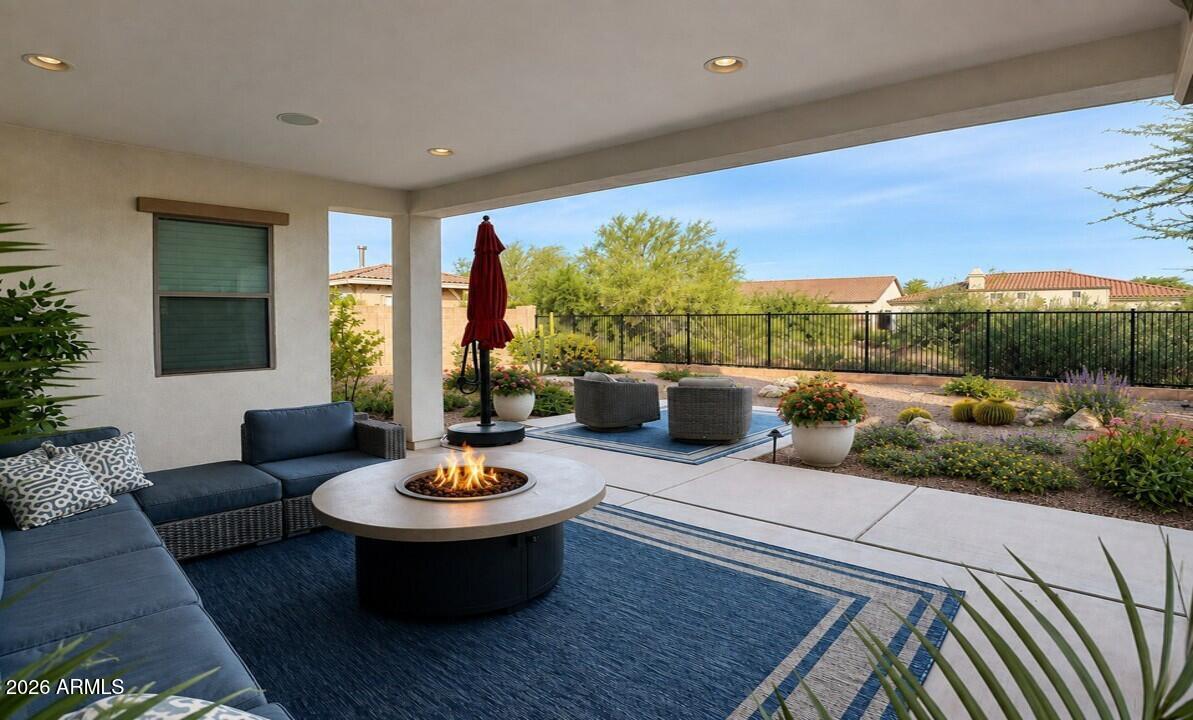 5429 E Las Piedras Way, Cave Creek, AZ, 85331, USA, 3 Bedrooms Bedrooms, ,3 BathroomsBathrooms,Residential,Active,5429 E Las Piedras Way,7058913