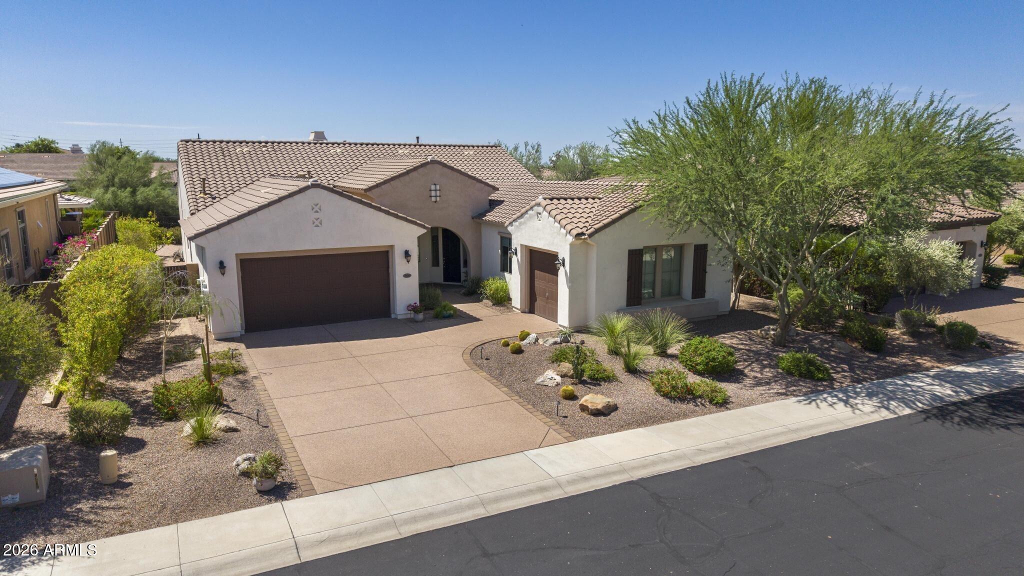5429 E Las Piedras Way, Cave Creek, AZ, 85331, USA, 3 Bedrooms Bedrooms, ,3 BathroomsBathrooms,Residential,Active,5429 E Las Piedras Way,7058913