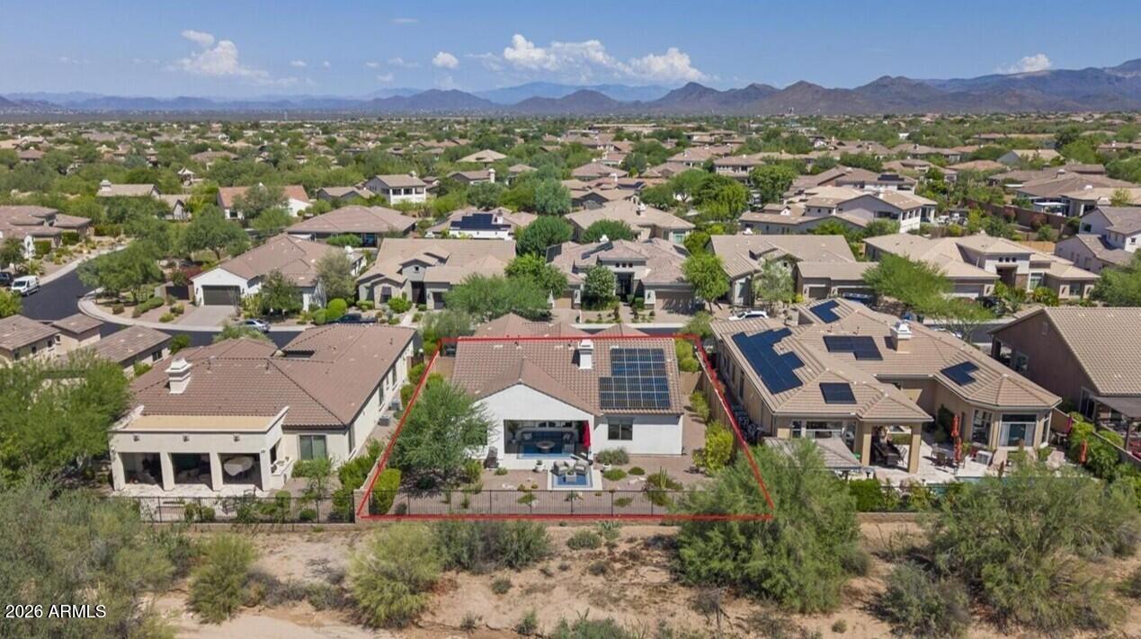 5429 E Las Piedras Way, Cave Creek, AZ, 85331, USA, 3 Bedrooms Bedrooms, ,3 BathroomsBathrooms,Residential,Active,5429 E Las Piedras Way,7058913