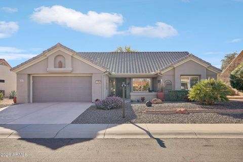 14617 W LAS BRIZAS Lane Sun City West AZ 85375