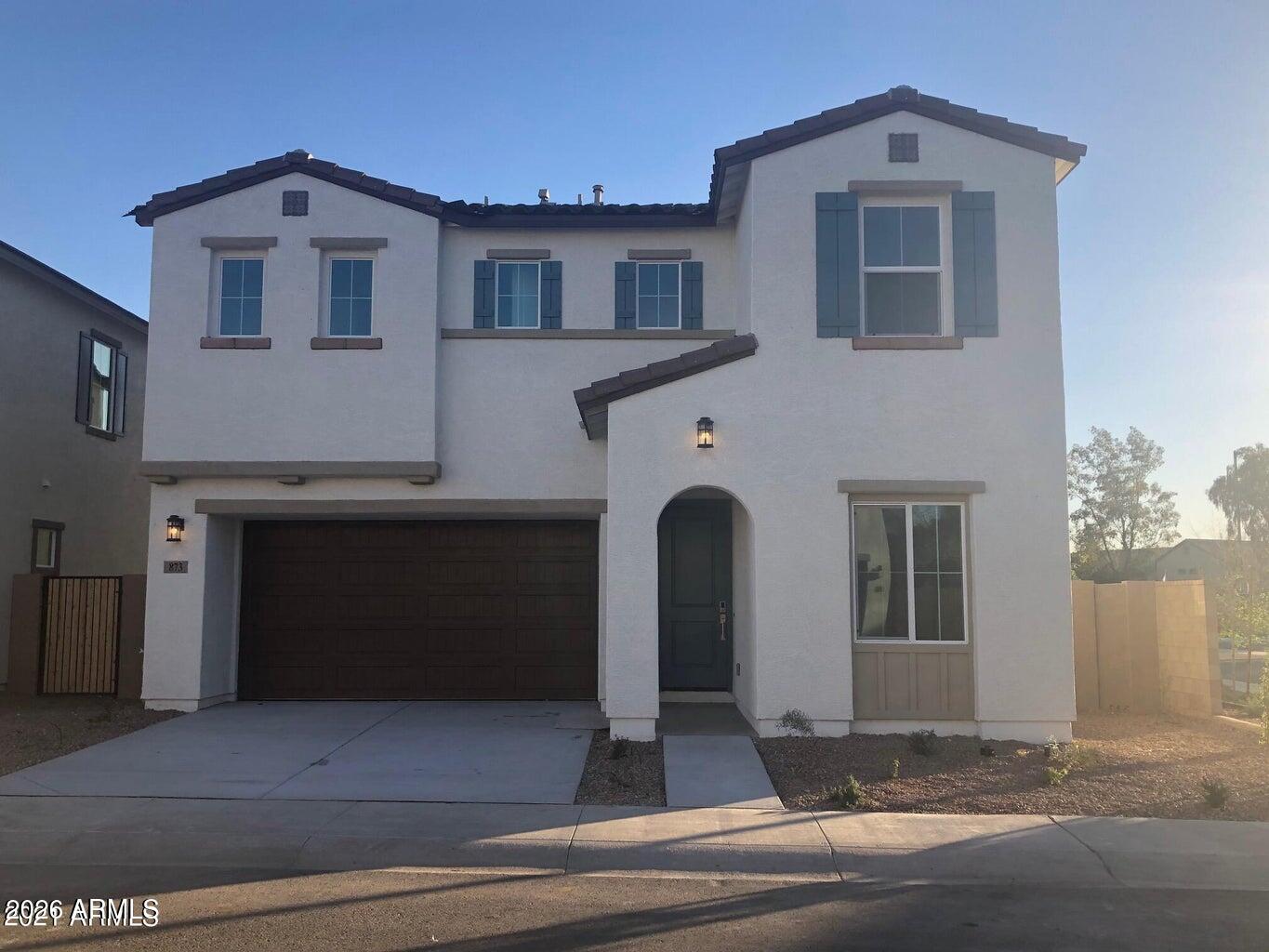 873 W Baylor Lane