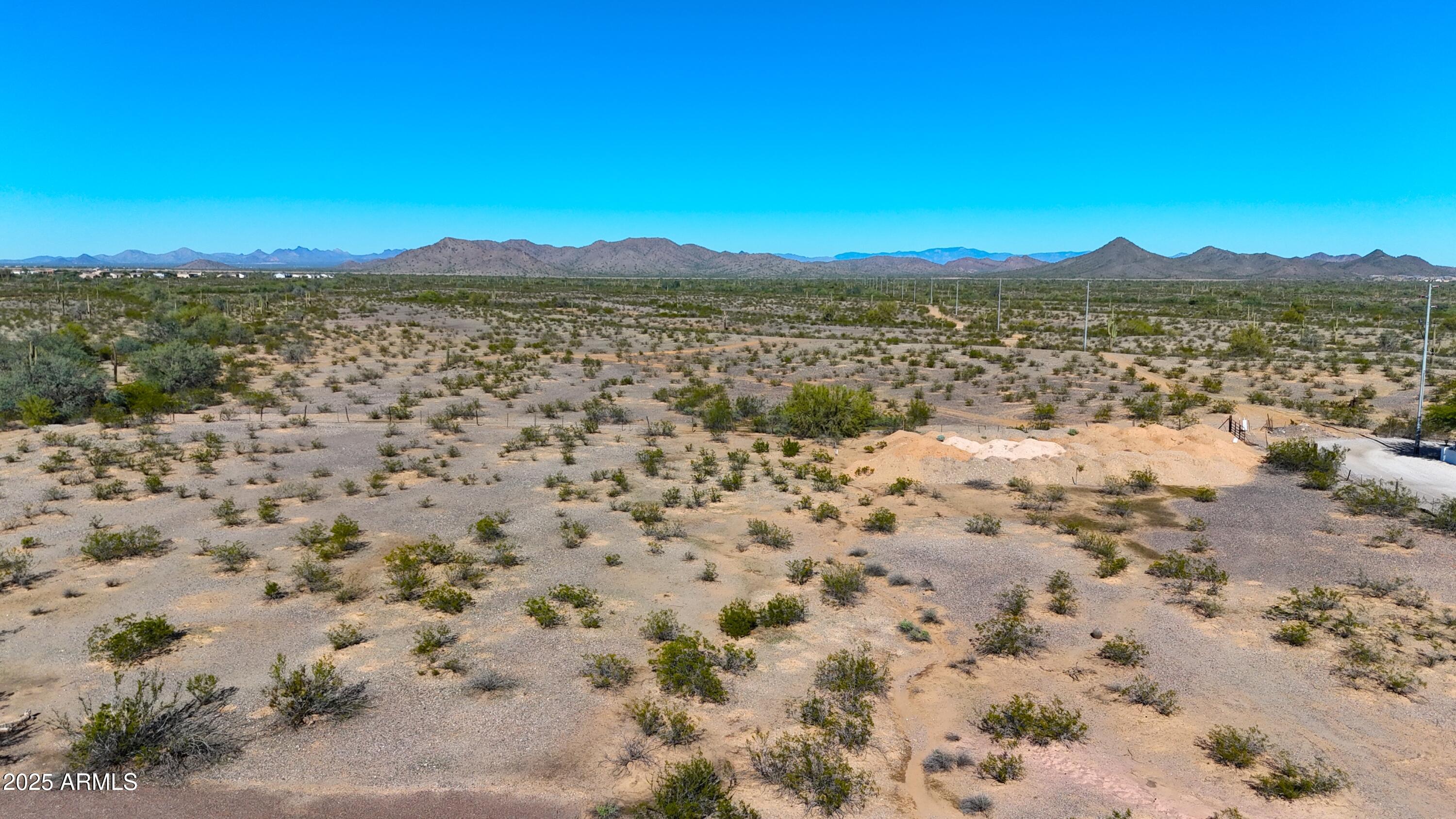 TBD N 147TH (PARCEL 503-53-995) Avenue -