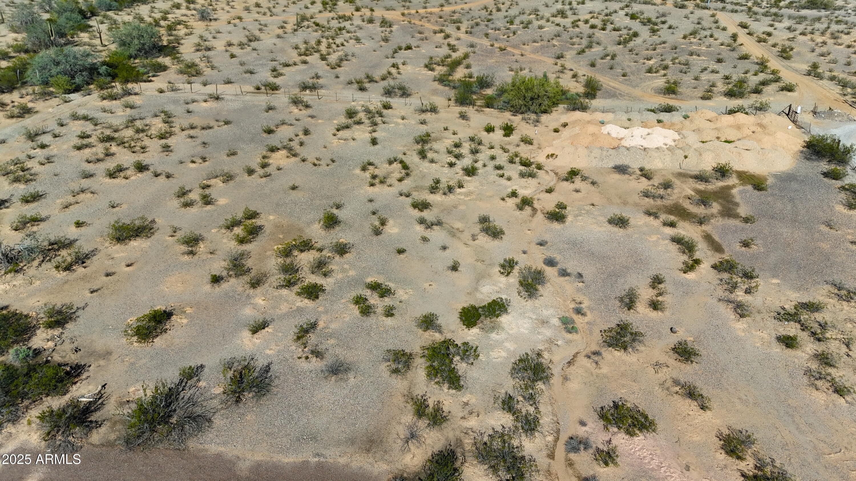 TBD N 147TH (PARCEL 503-53-995) Avenue -