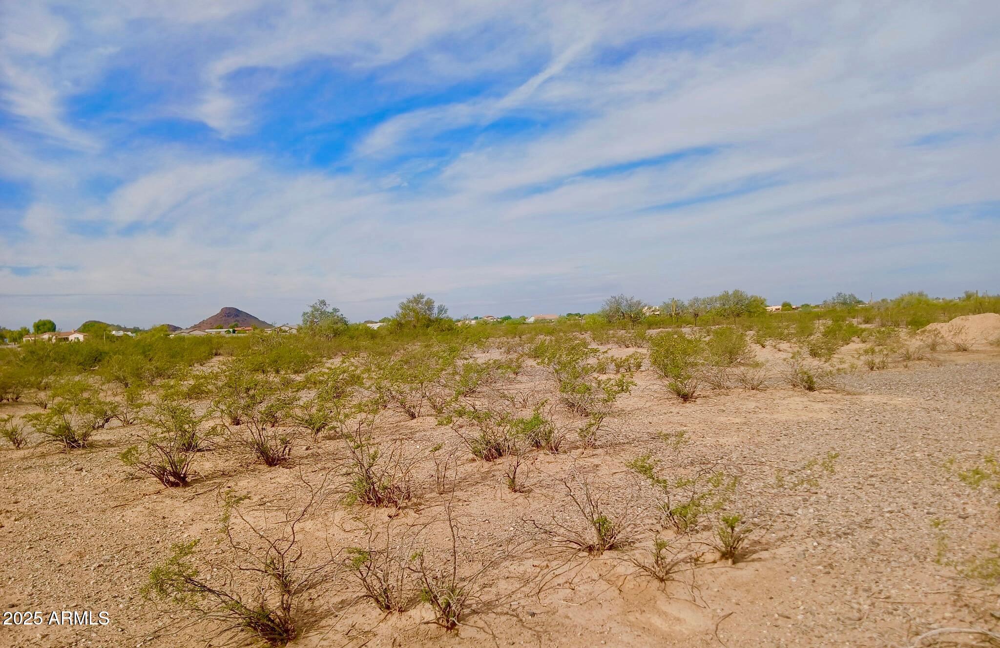 TBD N 147TH (PARCEL 503-53-995) Avenue -