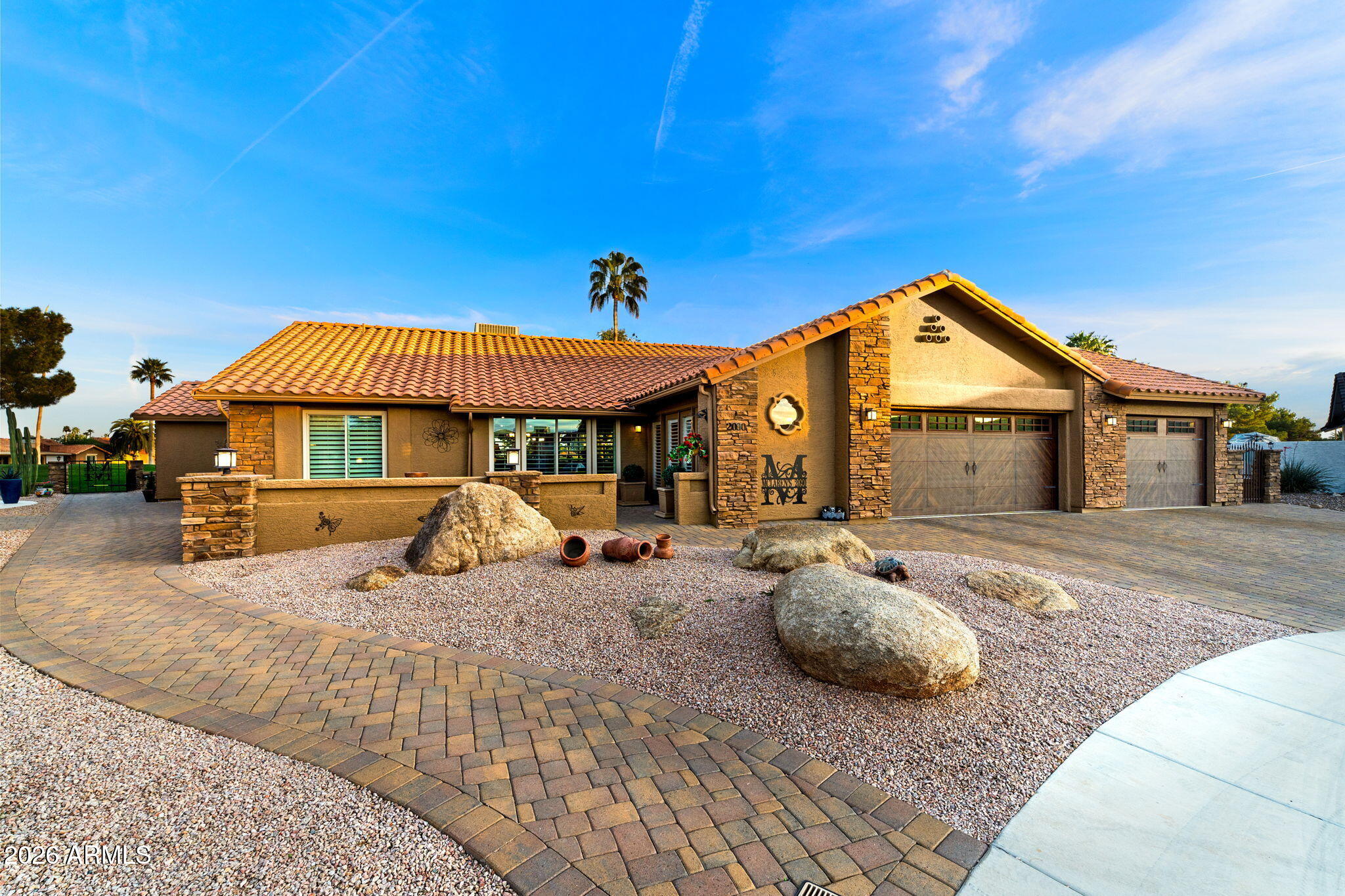 Mesa, Arizona, 85206, United States, 3 Bedrooms Bedrooms, ,2 BathroomsBathrooms,Residential,Active,2018451