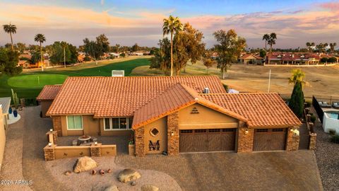 2090 LEISURE WORLD -- Mesa AZ 85206