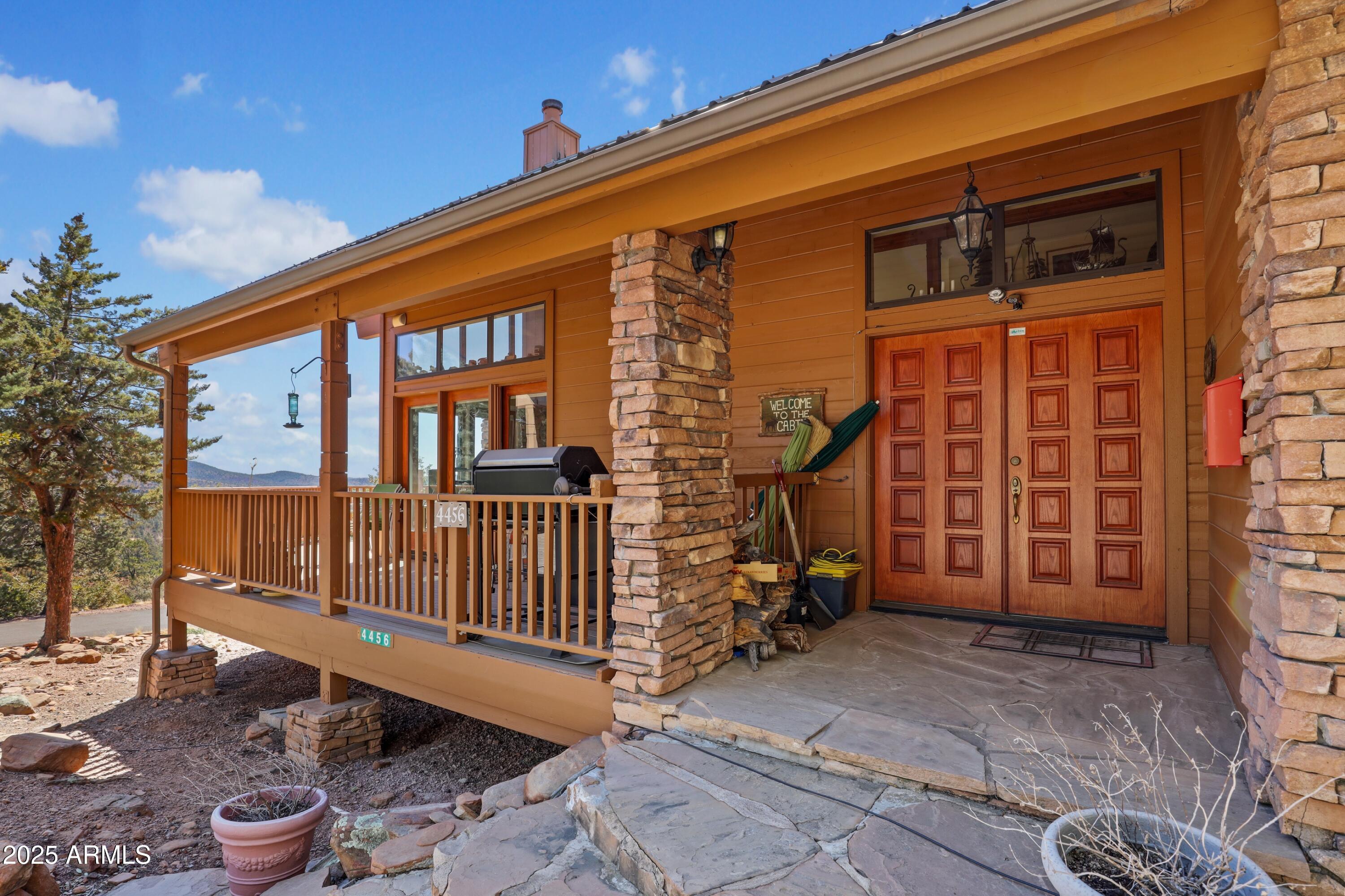 Homes for Sale in Queen Creek Arizona 1 4456 N PRESERVE Drive