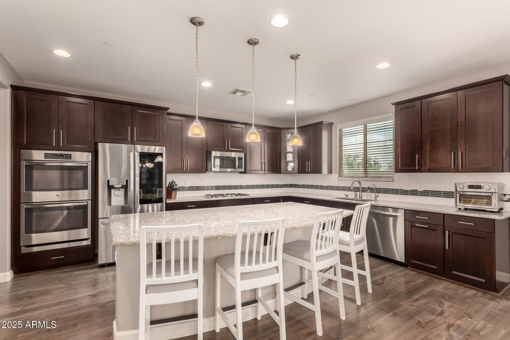 Photo of 1686 N 214th Lane, Buckeye, AZ 85396 (MLS # 6922549)