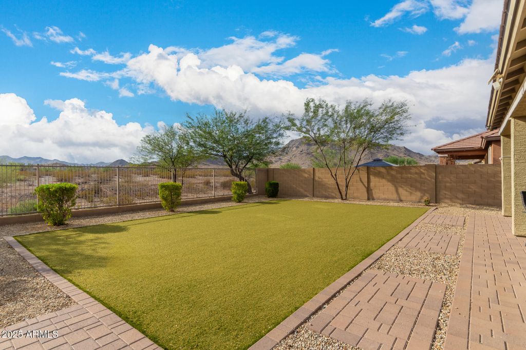 Photo of 1686 N 214th Lane, Buckeye, AZ 85396 (MLS # 6922549)