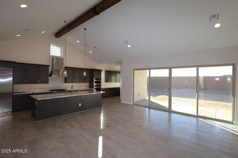 20657 W BERRIDGE Lane Buckeye AZ 85396