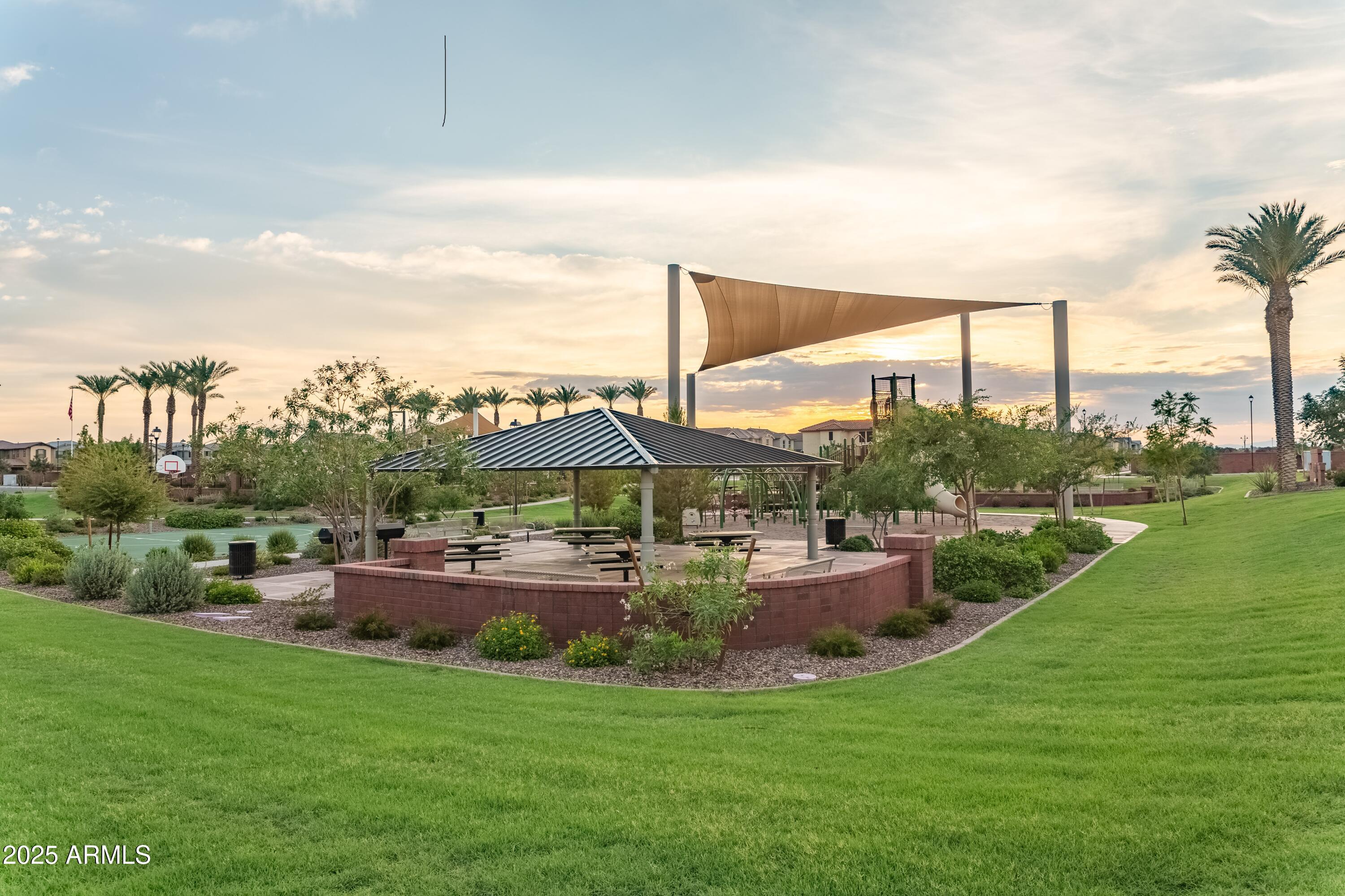 4301 E Bethena Street