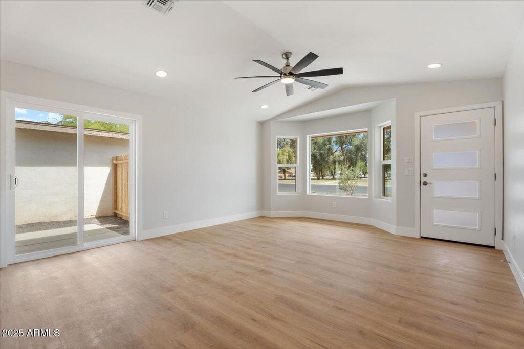 Photo of 318 W Roosevelt Avenue, Coolidge, AZ 85128 (MLS # 6854161)