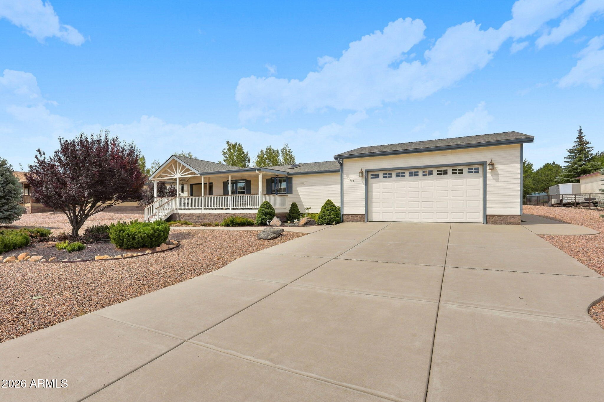 7082 TUMBLEWEED Trail