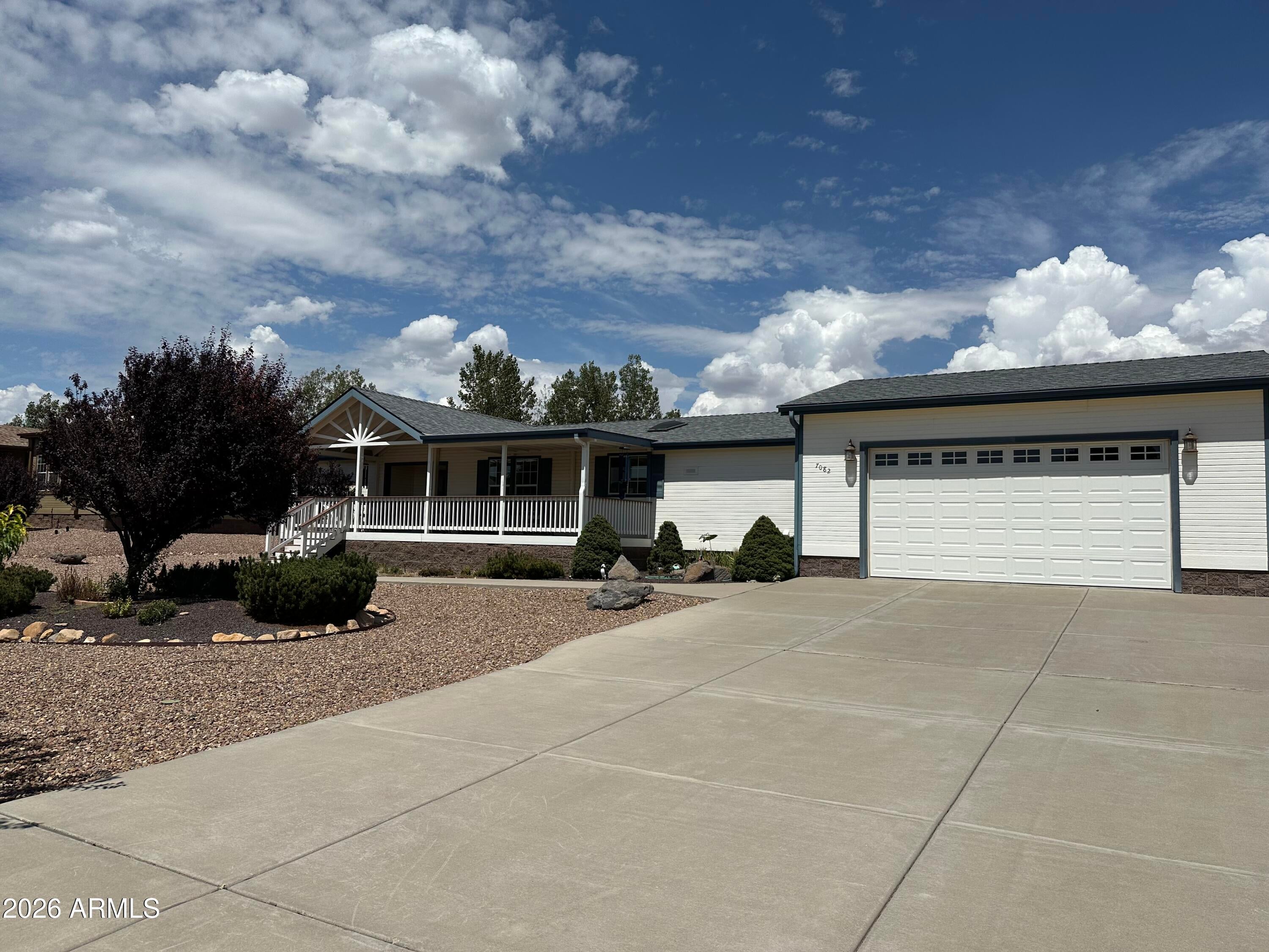 7082 TUMBLEWEED Trail