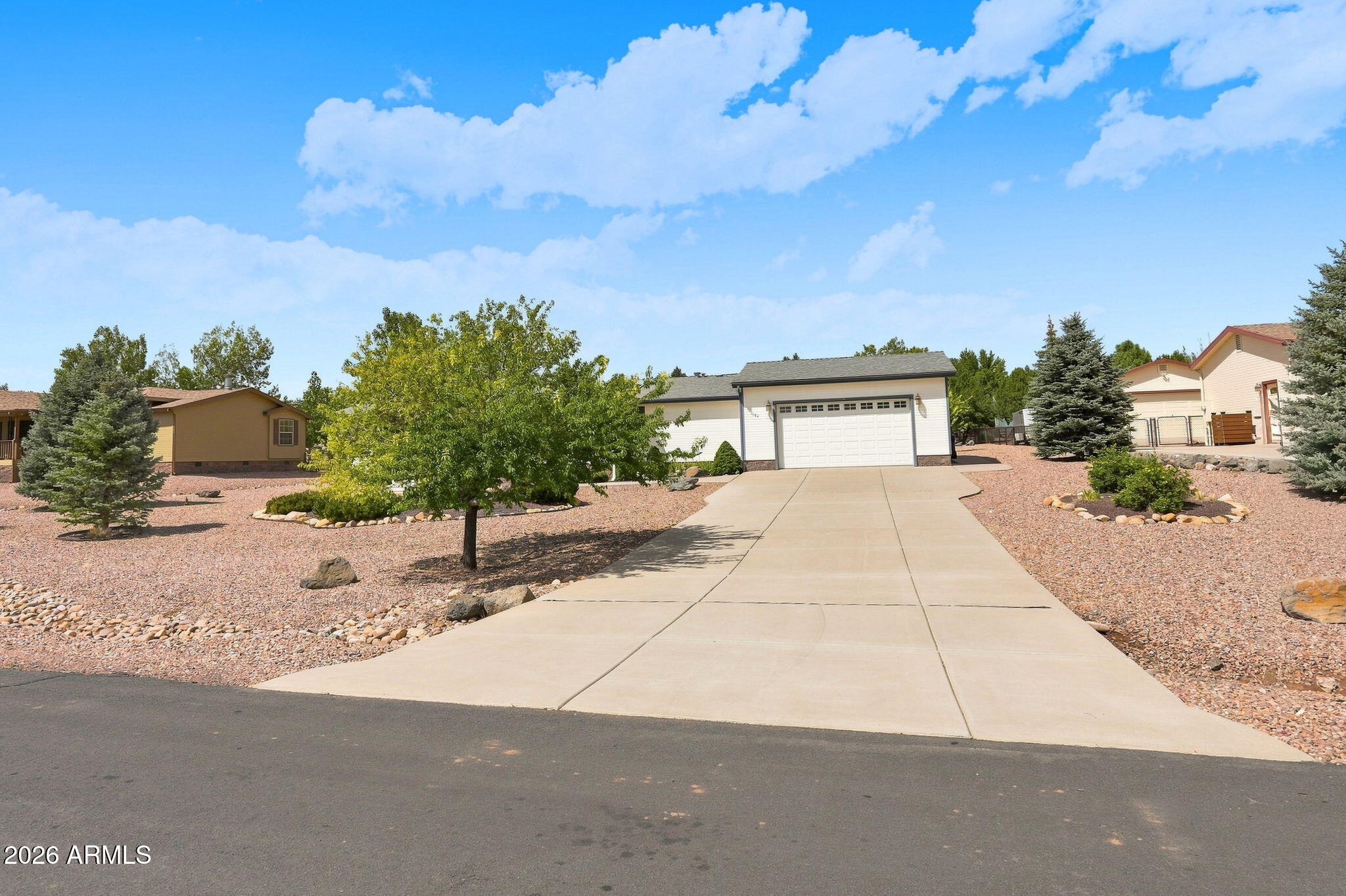 7082 TUMBLEWEED Trail