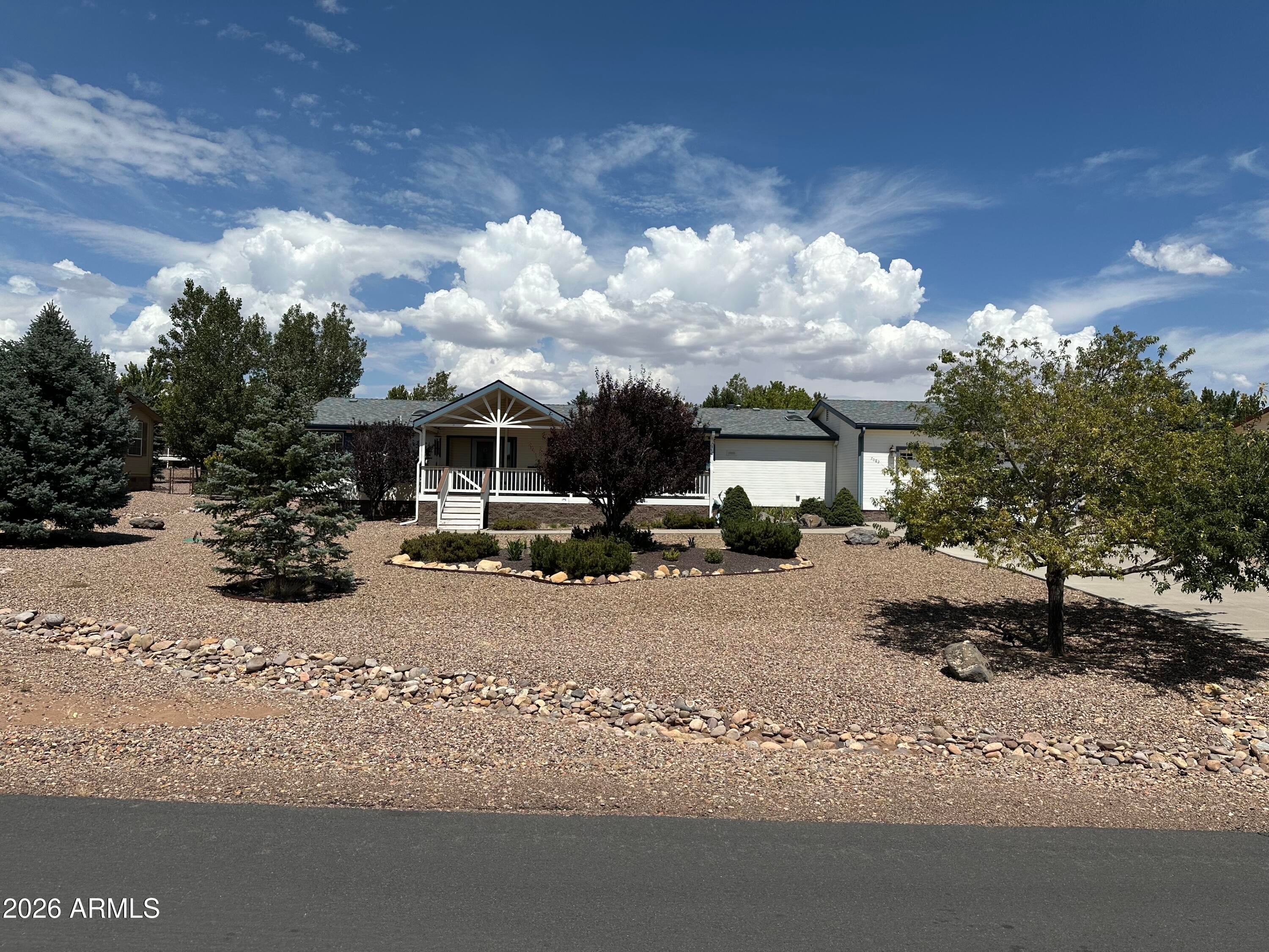7082 TUMBLEWEED Trail