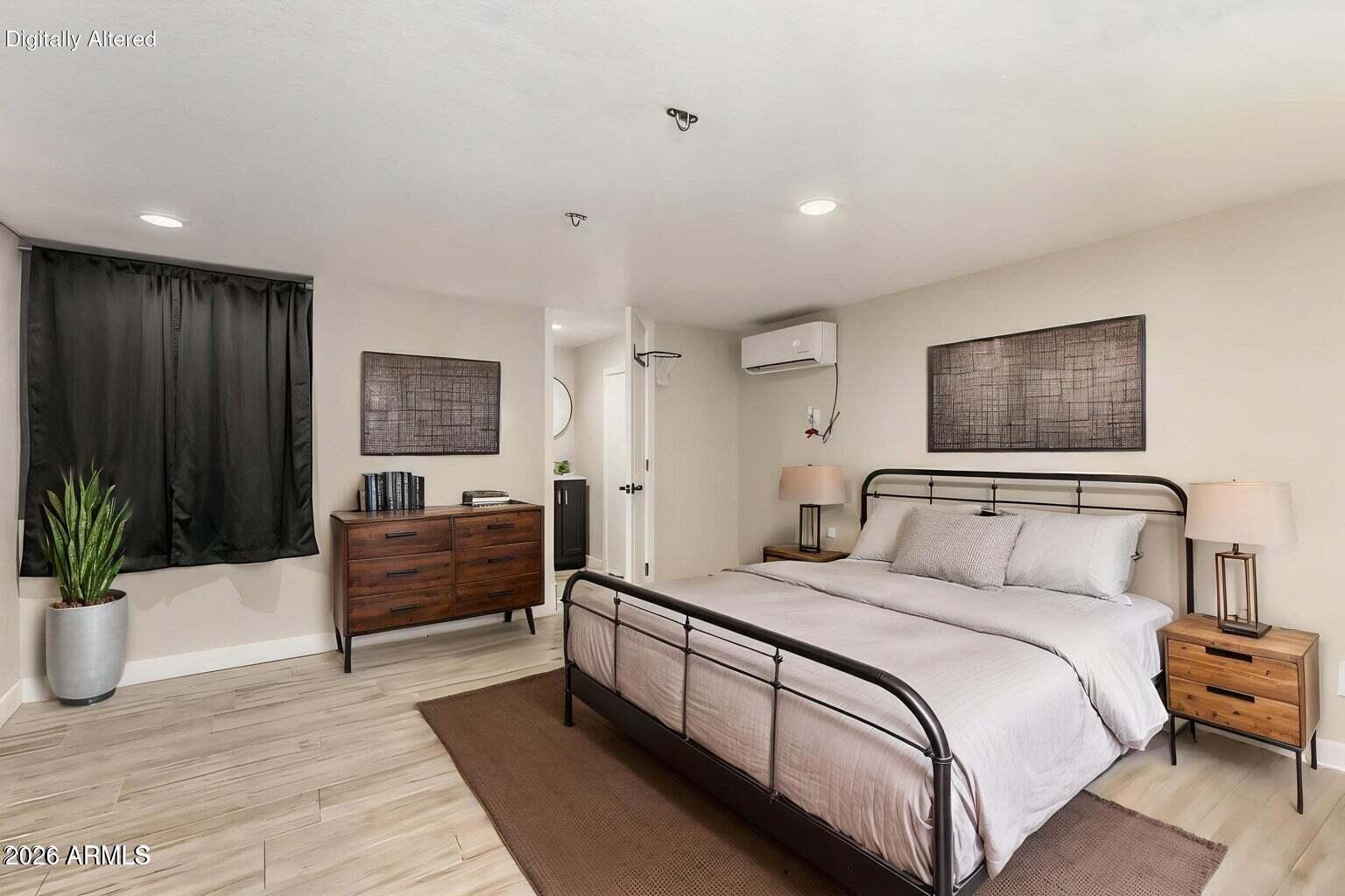 MESA ARIZONA - Residential Income