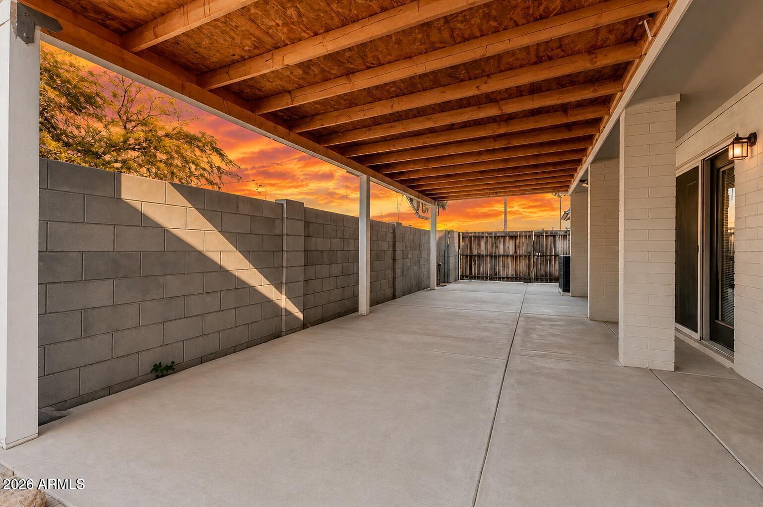 MESA ARIZONA - Residential Income