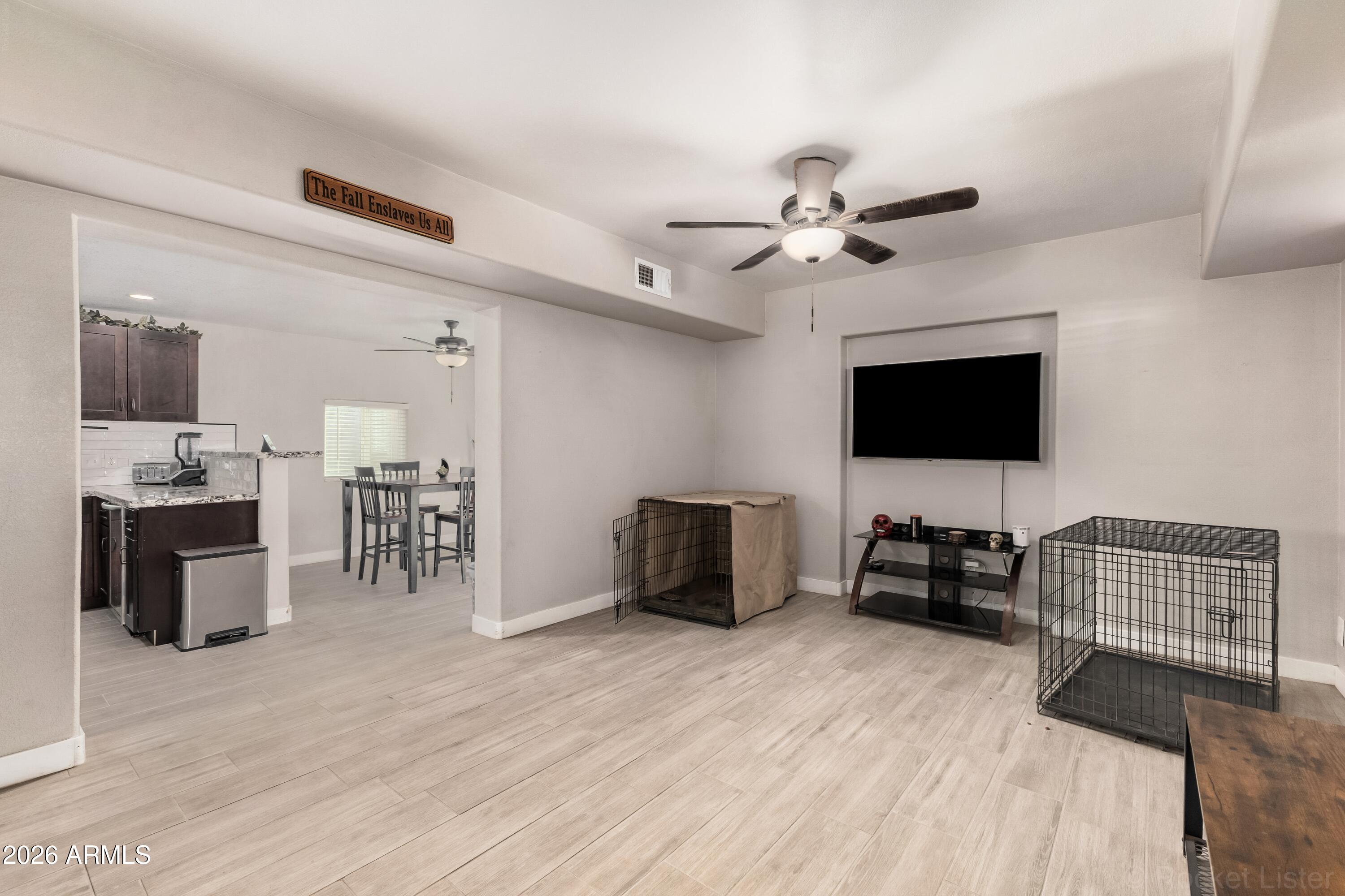 MESA ARIZONA - Residential Income