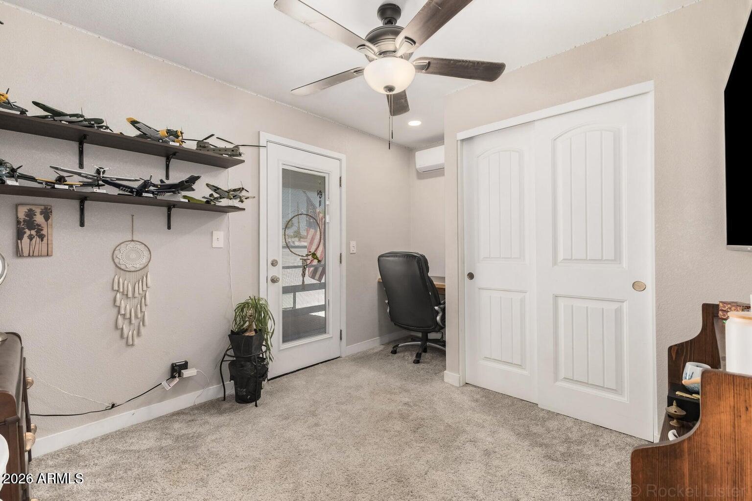 MESA ARIZONA - Residential Income