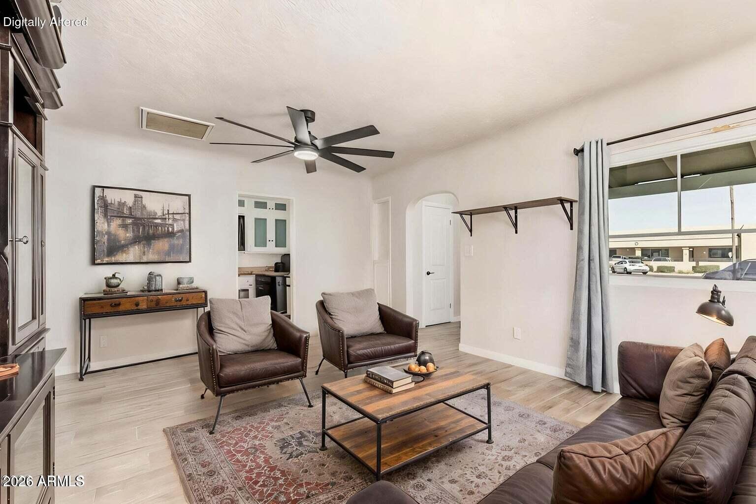 MESA ARIZONA - Residential Income