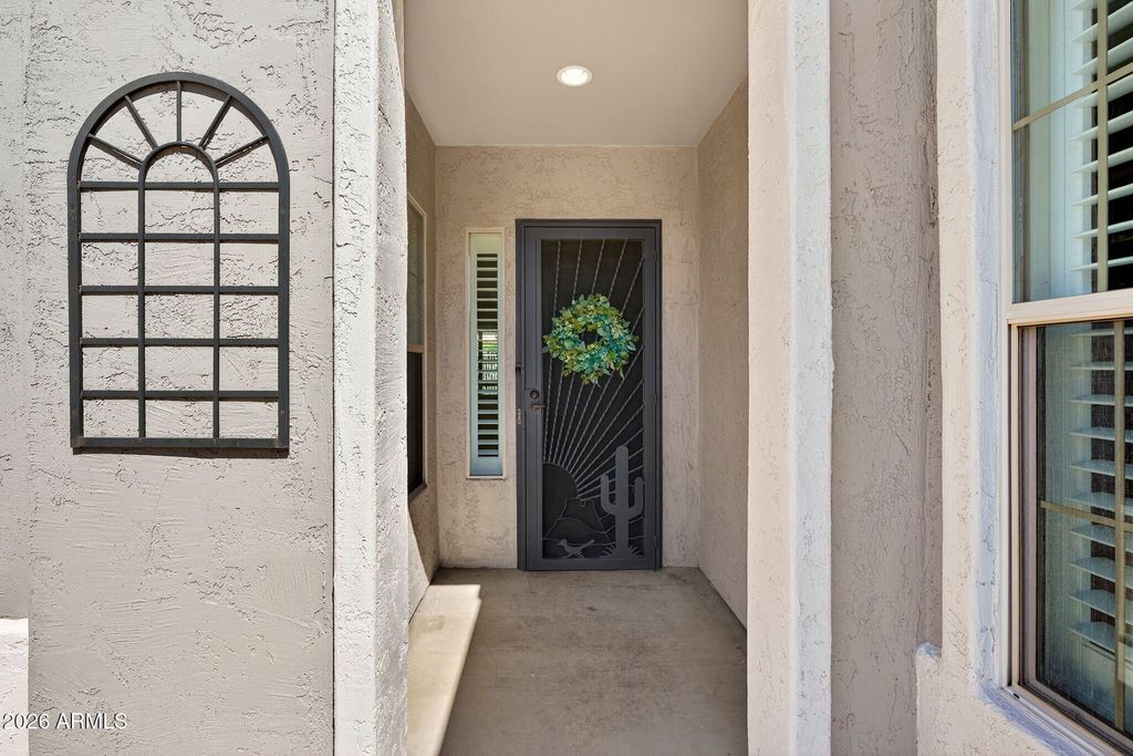 Photo of 4128 E Jude Lane, Gilbert, AZ 85298 (MLS # 6999001)