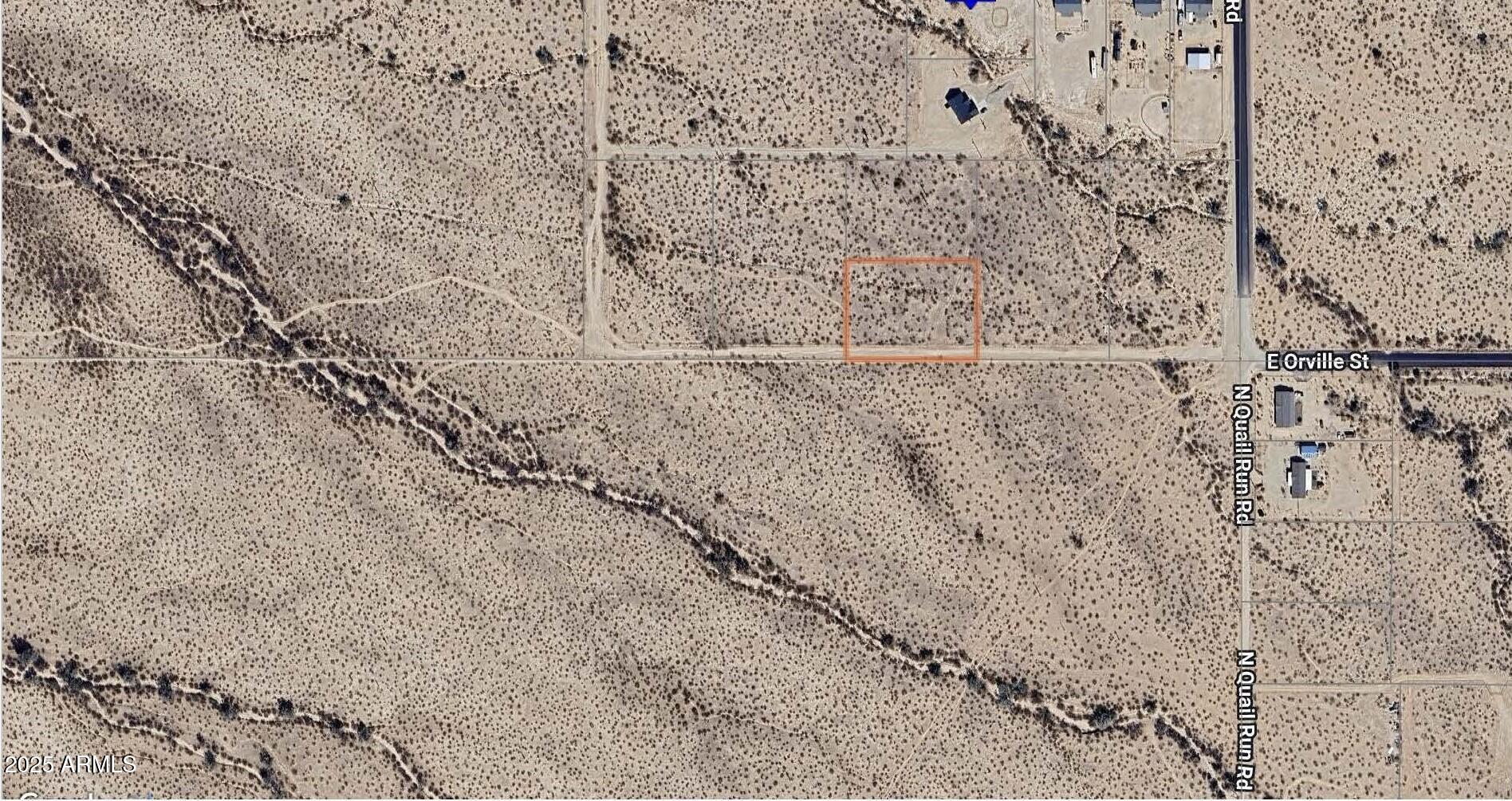 206 E Orville Drive -