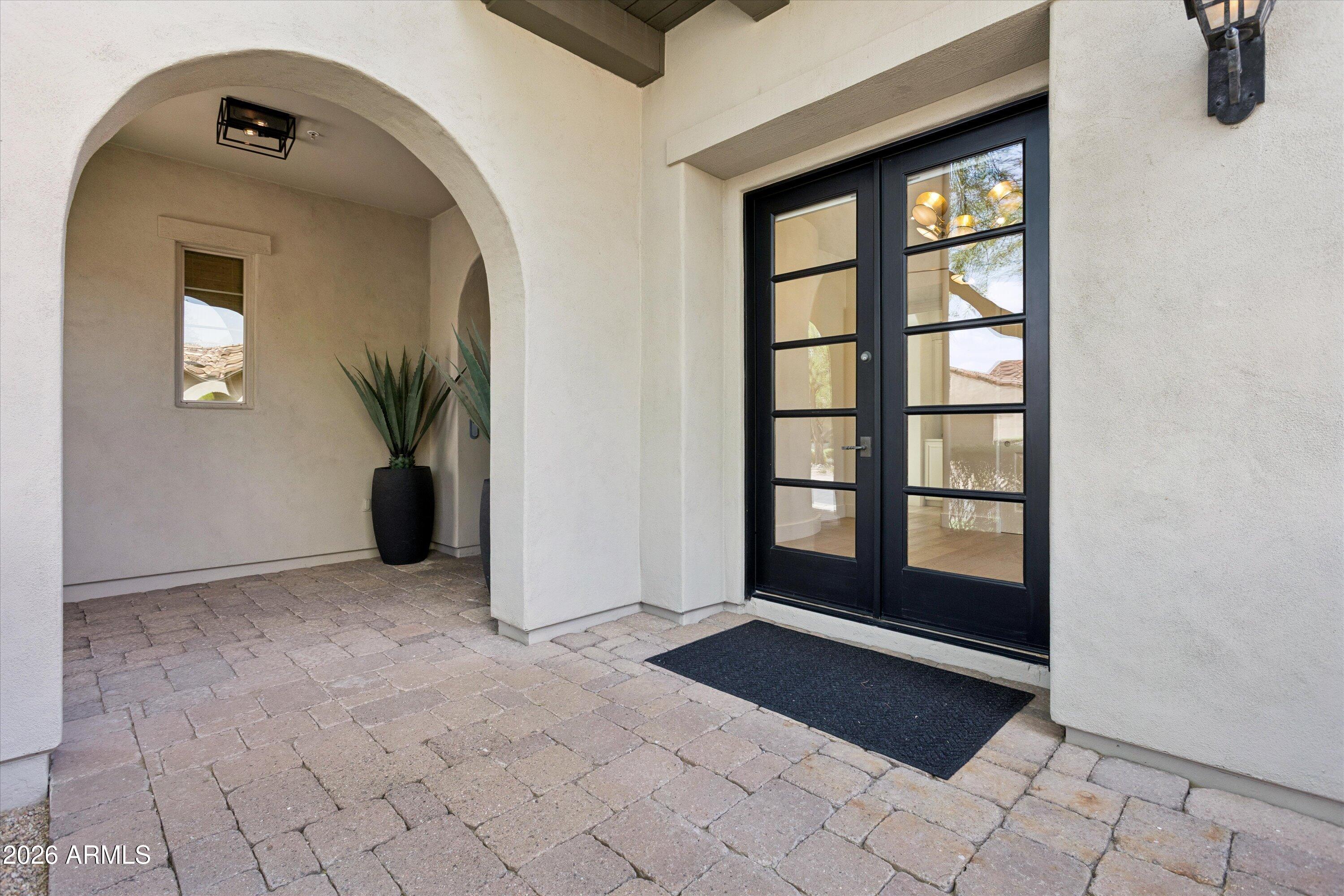DC RANCH PARCELS 2.17 2.18 & 2.19 - Residential